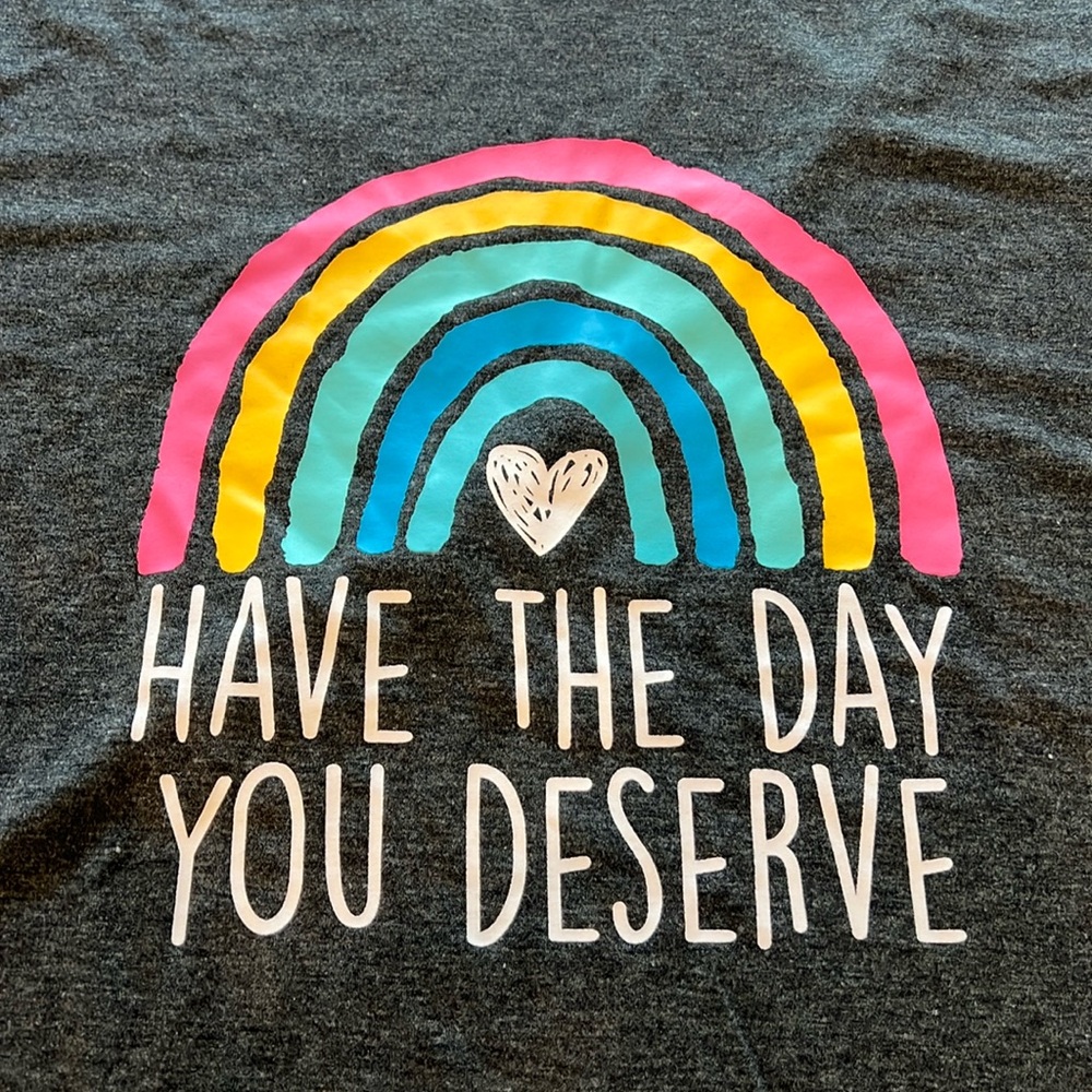 Basic Tshirt